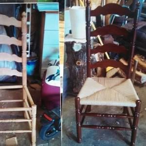 Meet your Posher, Steve